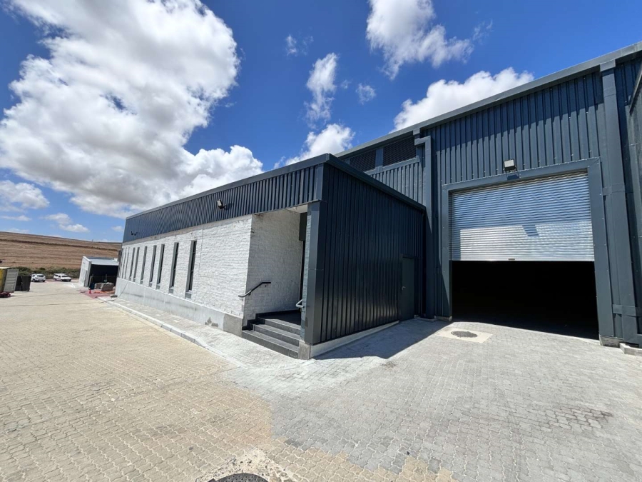 To Let commercial Property for Rent in Atlantic Hills Western Cape